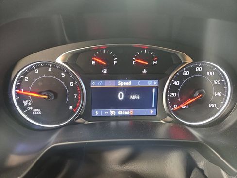 Used 2025 Chevrolet Blazer LT AWD/4WD image 22