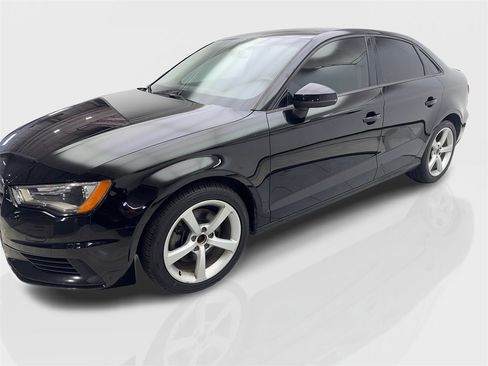 Used 2015 Audi A3 1.8T Premium image 11