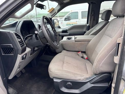 Used 2020 Ford F150 XLT w/ Trailer Tow Package image 8