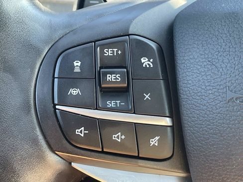 Used 2020 Ford Explorer Platinum AWD/4WD image 26