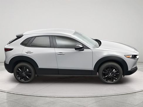 New 2026 MAZDA CX-30 AWD 2.5 S w/ Select Sport Pkg image 18