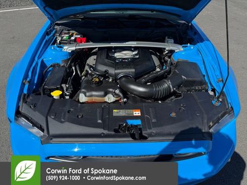 Used 2014 Ford Mustang GT image 30