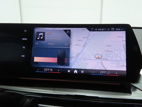 New 2026 BMW X1 xDrive28i w/ Convenience Package image 14