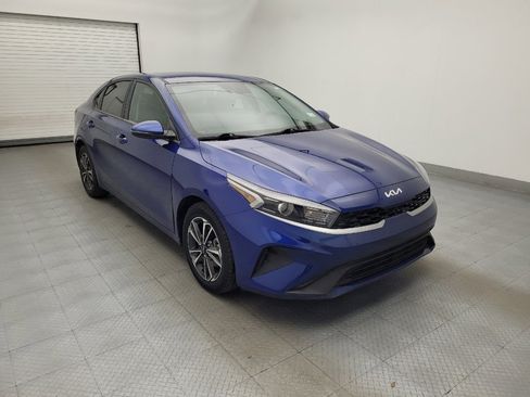 Used 2024 Kia Forte LXS w/ LXS Technology Package image 13