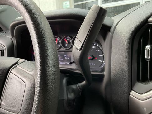 Used 2023 GMC Sierra 1500 Pro w/ Pro Value Package image 33