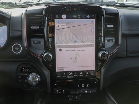 New 2026 RAM 1500 Rebel image 18