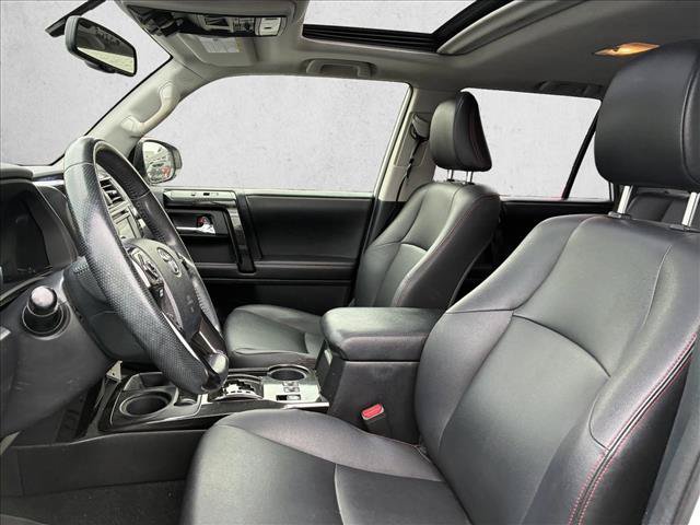 Used 2014 Toyota 4Runner Trail Premium AWD/4WD image 12