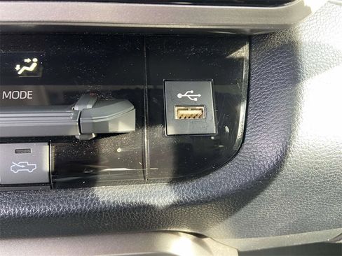 Used 2024 Toyota Tundra SR5 w/ SR5 Convenience Package image 30