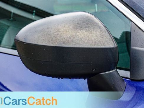 Used 2021 Nissan Rogue S FWD image 18