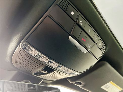 Certified 2023 Mercedes-Benz E 450 4MATIC Sedan image 13