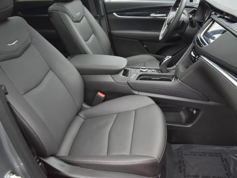 New 2026 Cadillac XT5 Premium Luxury w/ Driver Assist Package AWD/4WD image 37