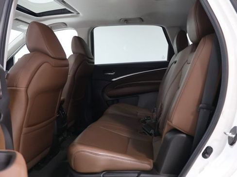 Used 2019 Acura MDX SH-AWD w/ Technology Package image 30