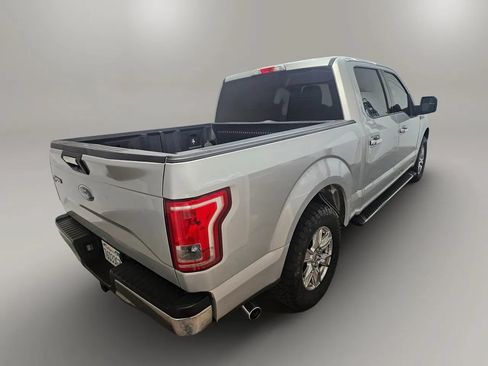 Used 2017 Ford F150 XLT w/ Equipment Group 301A Mid RWD image 4