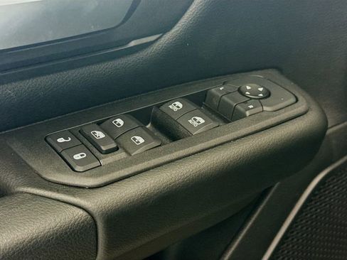 New 2026 RAM 1500 Classic Warlock image 17