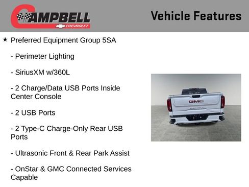 Used 2024 GMC Sierra 1500 Denali w/ Denali Reserve Package image 26