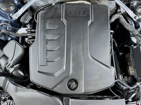 Certified 2025 Audi A5 2.0T Premium Plus w/ Premium Plus AWD/4WD image 29