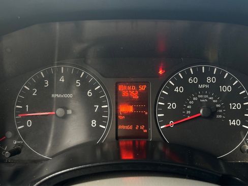 Used 2016 Nissan NV 2500 SV w/ Technology Package image 11