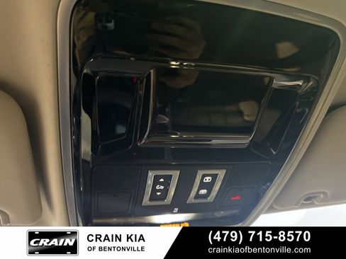 Used 2016 Land Rover Range Rover Sport HSE image 26