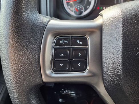 Certified 2024 RAM 1500 Classic Warlock image 13