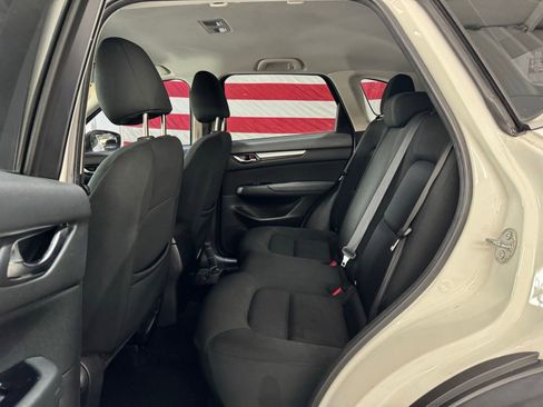 Used 2018 MAZDA CX-5 Sport AWD/4WD image 10
