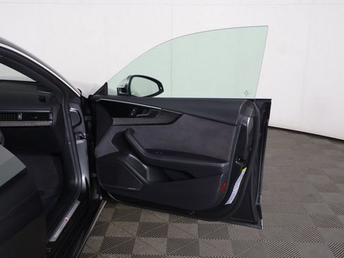 Used 2023 Audi S5 Premium Plus w/ Premium Plus Package AWD/4WD image 24