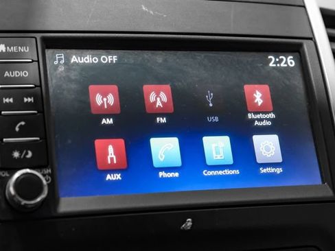 Used 2019 Nissan Frontier SV RWD image 33