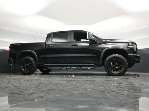 Used 2024 Chevrolet Silverado 1500 ZR2 w/ ZR2 Bison Edition AWD/4WD image 64