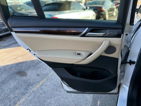 Used 2018 BMW X4 xDrive28i image 19