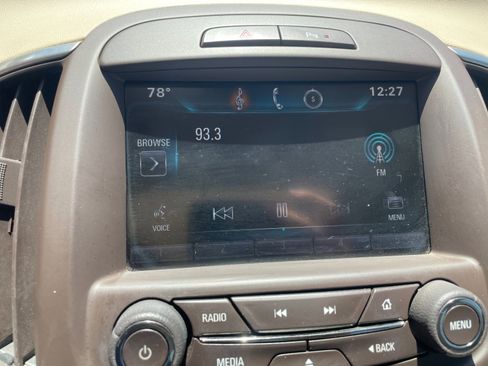 Used 2015 Buick LaCrosse Leather FWD image 21