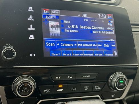 Used 2020 Honda CR-V EX-L image 15