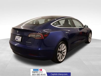 Used 2019 Tesla Model 3 Long Range
