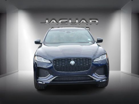 New 2026 Jaguar F-PACE R-Dynamic S image 6