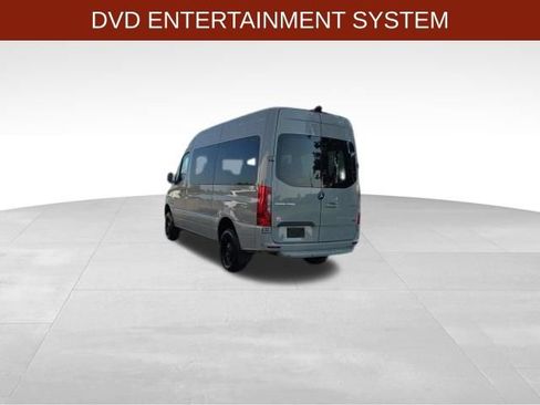 Used 2022 Mercedes-Benz Sprinter 2500 image 5