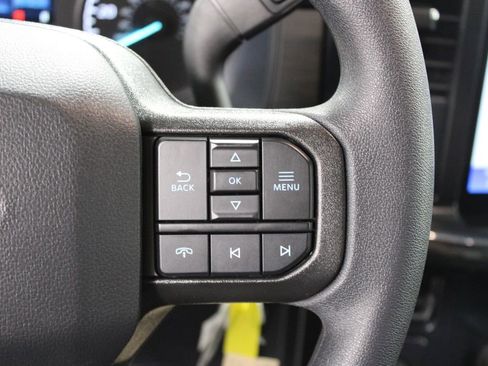 New 2026 Ford F150 STX RWD image 35