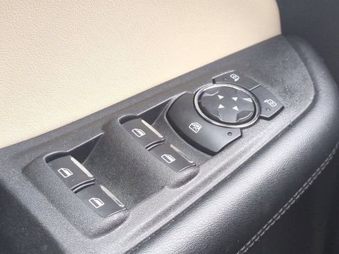 Used 2021 Ford Edge SE FWD image 29