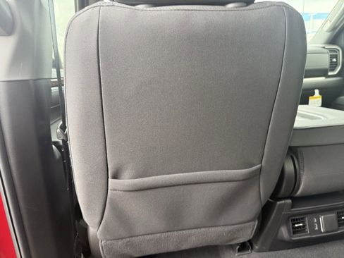 New 2026 Chevrolet Silverado 1500 RST image 29