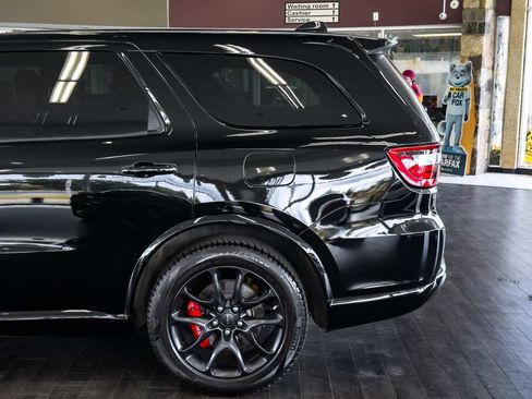 Used 2024 Dodge Durango SRT Hellcat image 11