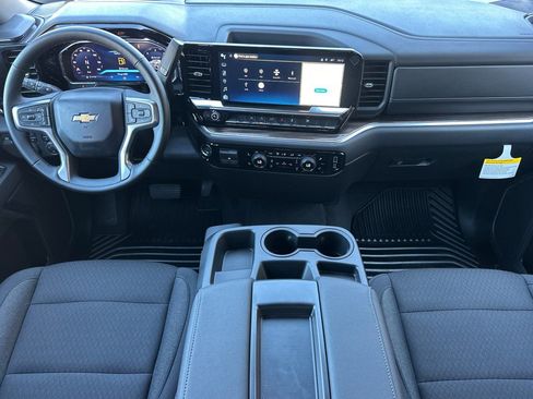 New 2026 Chevrolet Silverado 1500 LT image 13