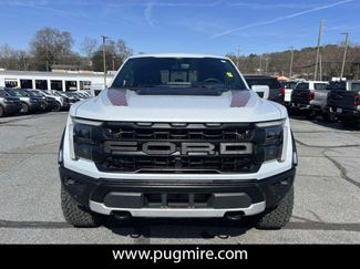 Used 2025 Ford F150 Raptor video 2