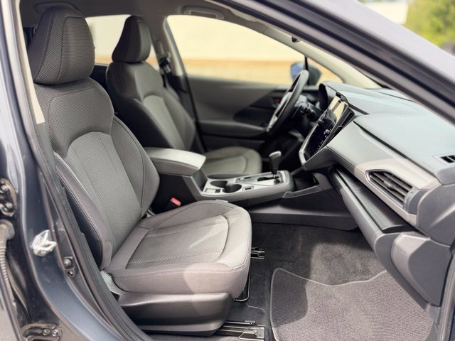 Used 2024 Subaru Crosstrek 2.0i Premium AWD/4WD image 22