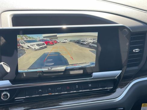 New 2026 GMC Sierra 1500 Elevation image 15