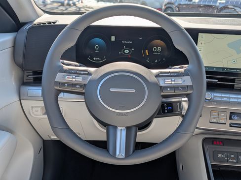 New 2026 Hyundai Kona Limited AWD/4WD image 13