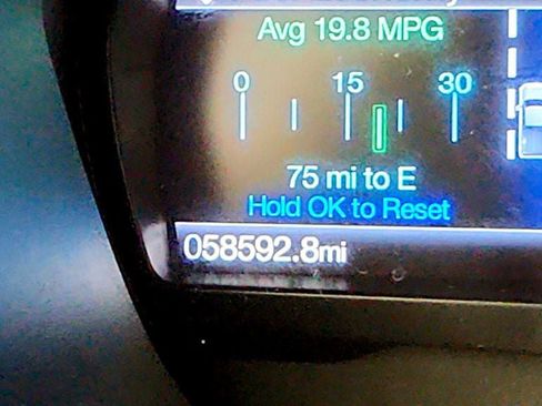 Used 2021 Ford Ranger Lariat w/ FX4 Off-Road Package AWD/4WD image 14