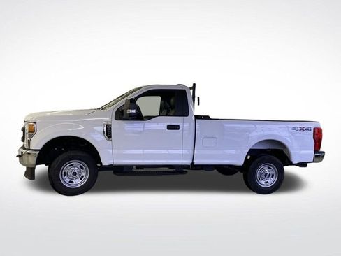 Used 2022 Ford F250 XL w/ Power Equipment Group image 10