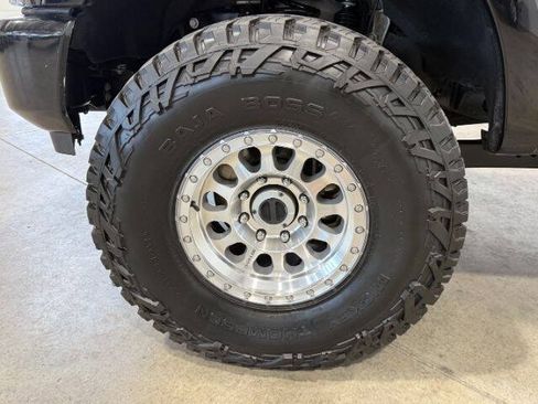 Used 2022 Ford F250 Lariat w/ Tremor Off-Road Package AWD/4WD image 14