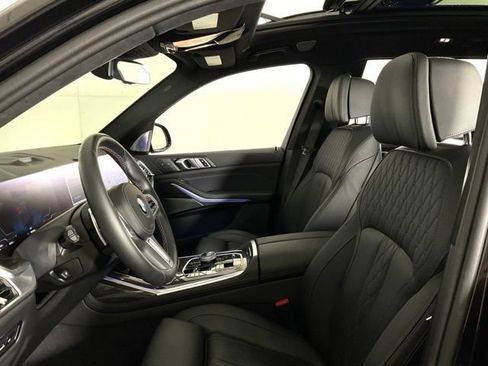 Used 2024 BMW X7 M60i w/ Executive Package AWD/4WD image 29