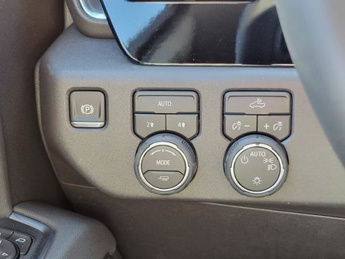 New 2026 Chevrolet Silverado 1500 LT image 12