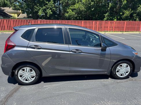 Used 2019 Honda Fit LX image 8