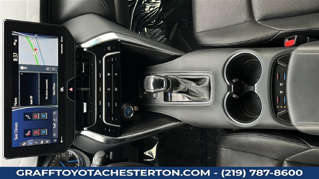 Used 2021 Toyota Venza Limited w/ Advanced Technology Package AWD/4WD image 19