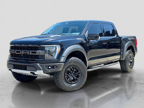 Used 2023 Ford F150 Raptor w/ Raptor 37 Performance Package AWD/4WD image 1